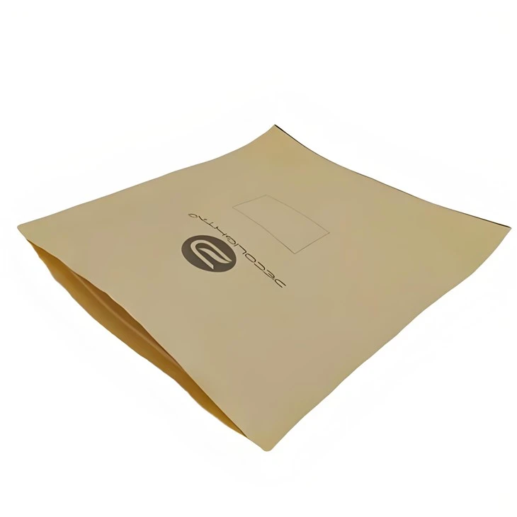 Papel Kraft marrón para paquete de carrete