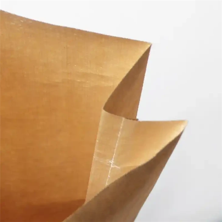 Elastic Kraft Paper For Mortar Bag Packaging best