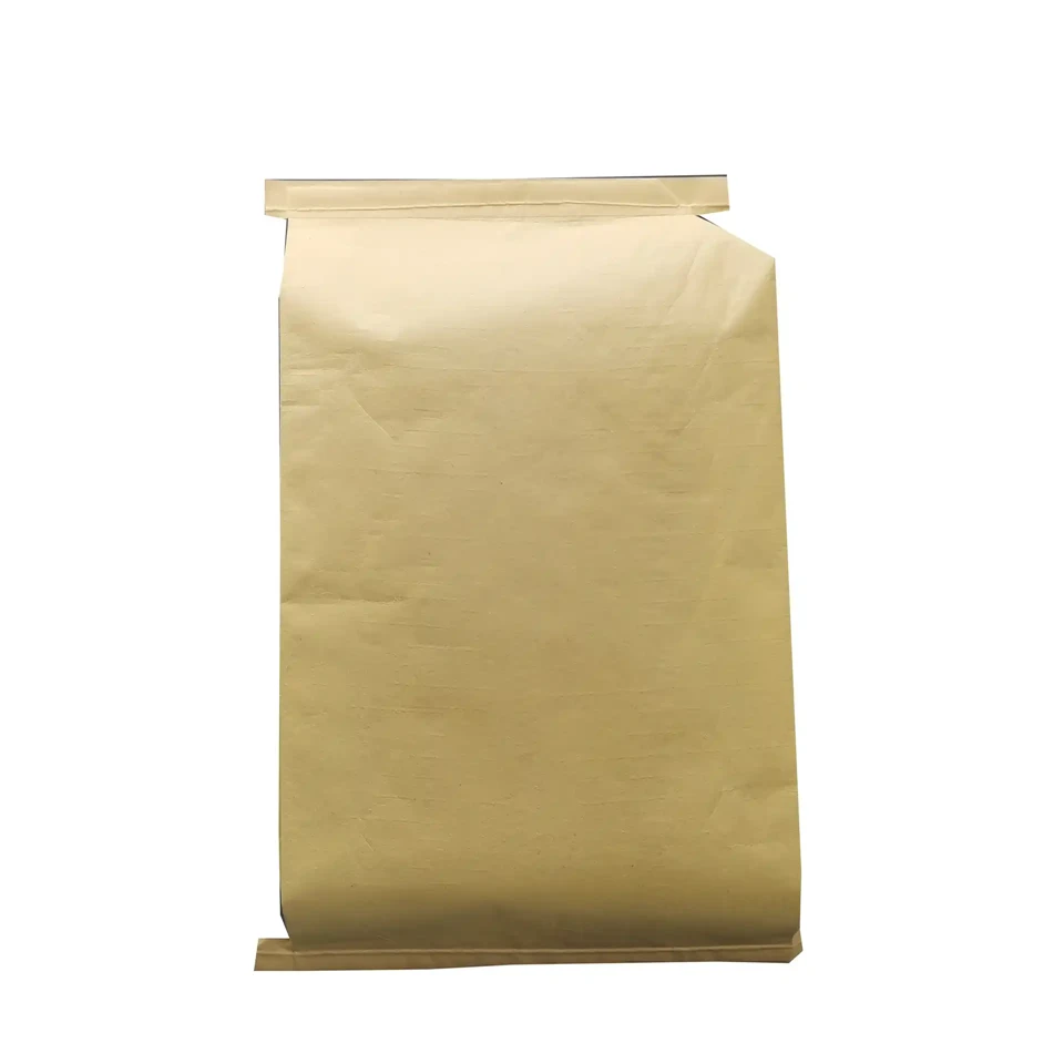 Elastic Kraft Paper For Mortar Bag Packaging factory
