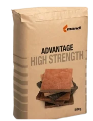Elastic Kraft Paper For Mortar Bag Packaging high quality