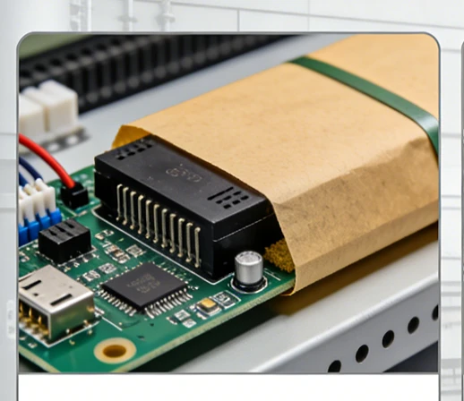 Flame Retardant Paper For PCB Insulation price