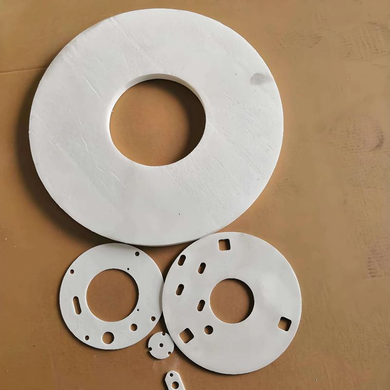 Papel ignífugo para aislamiento de PCB